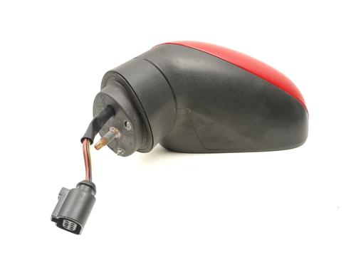 Left mirror SEAT LEON (1P1) 2.0 TDI 16V | BP23106392C26 