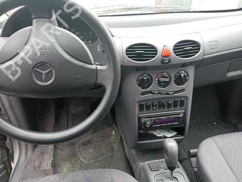 Drivaksel fortil Højre MERCEDES-BENZ A-CLASS (W168) A 170 CDI (168.008) | BP17131094M39 