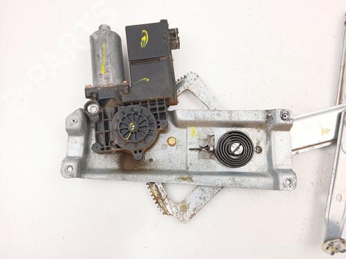 Front left window mechanism OPEL VECTRA A (J89) 2.0 i Cat (F19, M19) | BP32392083C22 