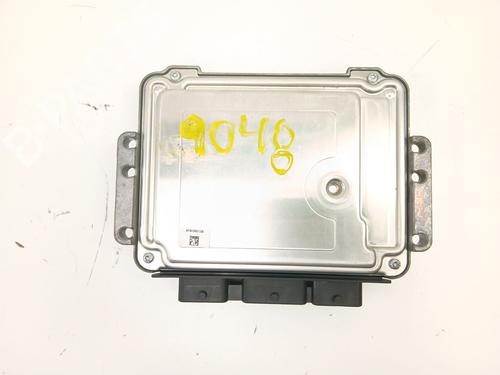 Control unit CITROËN BERLINGO MULTISPACE (B9) 1.6 HDi 90 | BP37496555M11 - Image 4