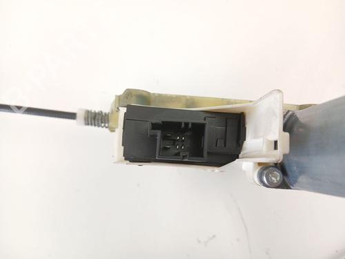 Front left window mechanism AUDI A6 Allroad C6 (4FH) 3.0 TDI quattro | BP36808238C22  - Image 8