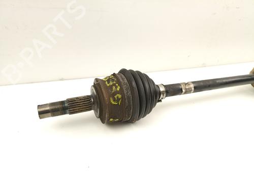 Right front driveshaft OPEL CORSA D (S07)  | BP18957394M39 