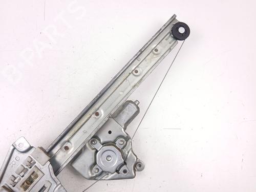 Rudehejsemekanisme Højre bagtil SUZUKI GRAND VITARA II (JT, TE, TD) 1.9 DDiS All-wheel Drive (JT419, TD44, JB419WD, JB419XD,... | BP30199472C25