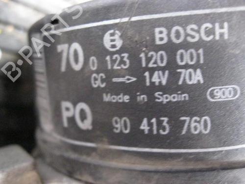 Alternator OPEL CORSA B (S93) 1.4 i (F08, F68, M68) | BP20121213M7 