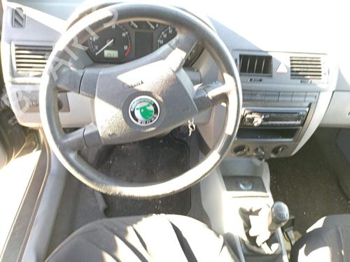 Engine SKODA FABIA I (6Y2) 1.9 SDI | BP24949954M1 - Image 11