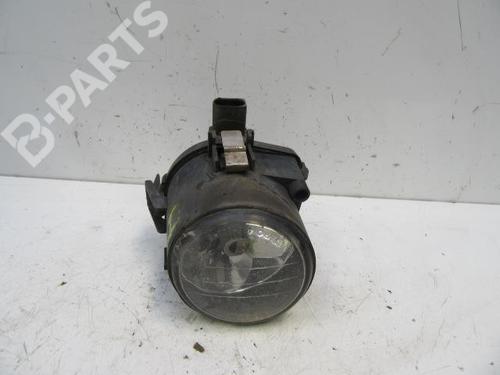 Left front fog light VW LUPO I (6X1, 6E1) 1.4 16V | BP11875246C30 