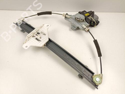 Used Front left window mechanism Front left window mechanism 22982158 22982158