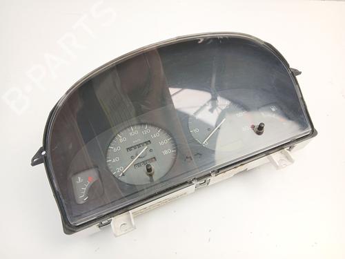 Used Instrument cluster Instrument cluster 37430455 37430455