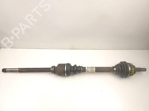Used Right front driveshaft Right front driveshaft 16929688 16929688