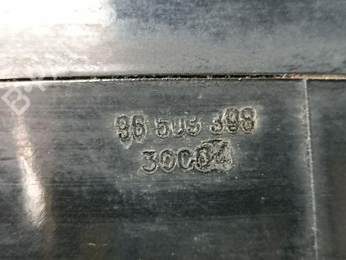 Left mirror PEUGEOT 406 (8B) 2.0 HDI 110 | BP13248193C26