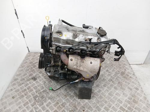 Motor Motor SUZUKI SWIFT II Hatchback (EA, MA) [1989-2005] 37024593 37024593