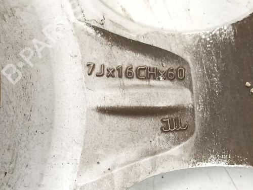 Felg JAGUAR S-TYPE II (X200) 3.0 V6 | BP13237111C45 