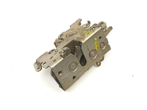Front right lock MERCEDES-BENZ VITO Van (W638) 108 CDI 2.2 (638.094) | BP24664717C97 