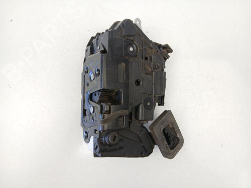 Rear right lock SKODA YETI (5L) 2.0 TDI 4x4 | BP26182588C99 