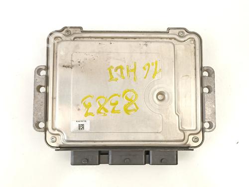 Electronic module CITROËN XSARA PICASSO (N68) 1.6 HDi | BP19637220M83 