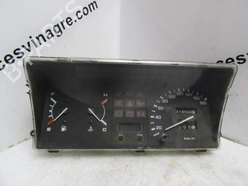 Used Instrument cluster Instrument cluster 20118257 20118257