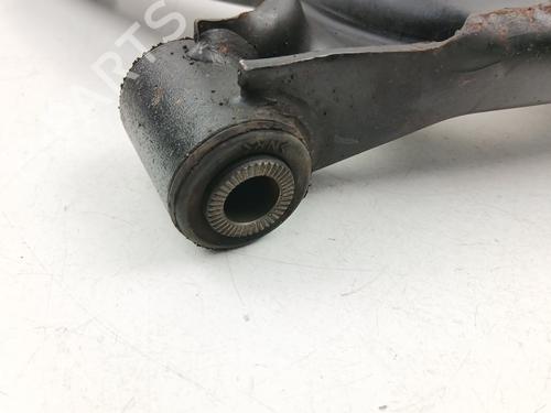 Right front suspension arm TOYOTA YARIS (_P9_) 1.33 VVT-i (NSP90_, NSP90R) | BP30204617M13 