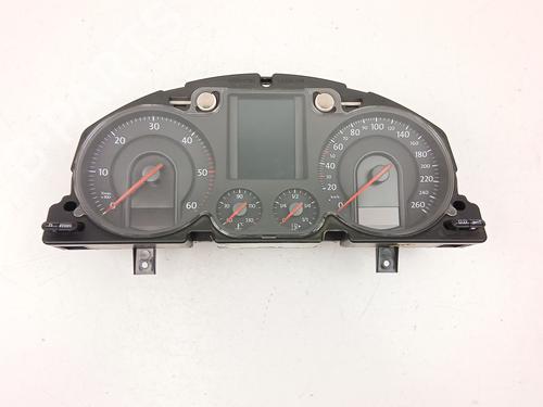 Cockpit VW PASSAT B6 Variant (3C5) 2.0 TDI | BP29590070C47 