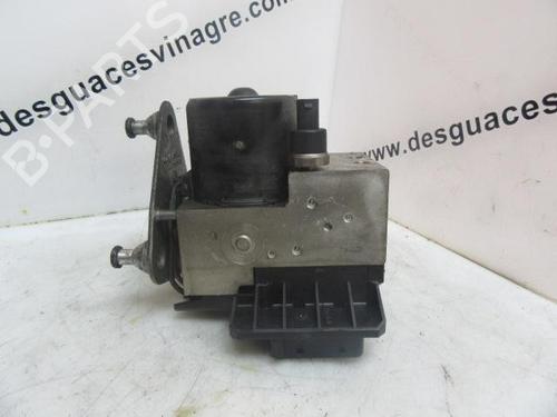 ABS pump MERCEDES-BENZ VANEO (414)  | BP20118512M43 