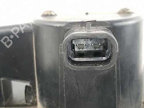 Heater blower motor FIAT SEICENTO / 600 (187_) 1.1 (187AXB, 187AXB1A, 187AXC1A02) | BP12238491M62 