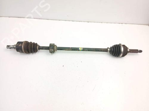 Right front driveshaft CHEVROLET MATIZ (M200, M250) 1.0 | BP34461644M39 - Image 5