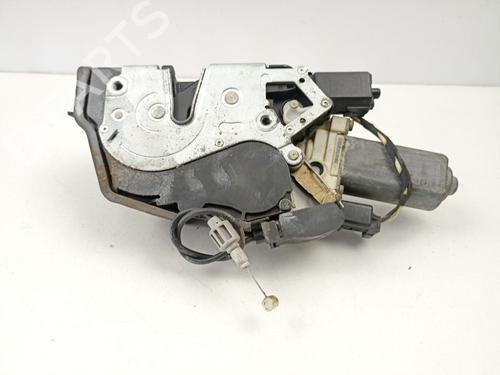 Rear left lock BMW 7 (E65, E66, E67) 735 i, Li | BP23421979C100 