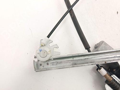 Front left window mechanism BMW 3 (E46) 320 d | BP36050372C22 - Image 13