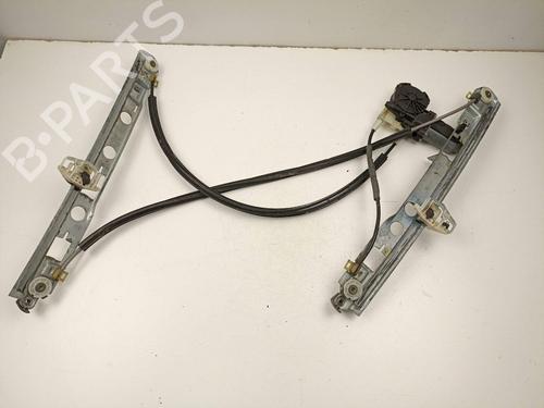 Used Front right window mechanism Front right window mechanism RENAULT MEGANE II (BM0/1_, CM0/1_) 1.5 dCi (BM1F, CM1F) (86 hp) 24228398 24228398