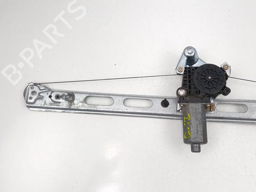Front left window mechanism MERCEDES-BENZ A-CLASS (W168) A 160 CDI (168.006) | BP26292649C22 