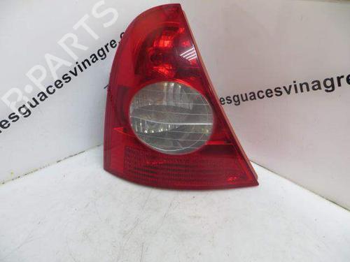 Used Left taillight Left taillight RENAULT CLIO II (BB_, CB_) 1.5 dCi (B/CB07) (65 hp) 11948998 11948998