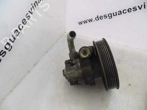 Used Steering pump Steering pump 11955593 11955593