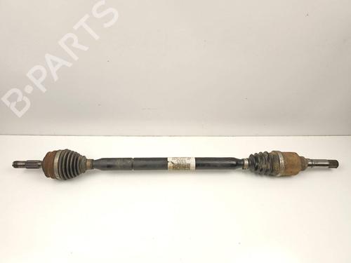Used Right front driveshaft Right front driveshaft 24573203 24573203