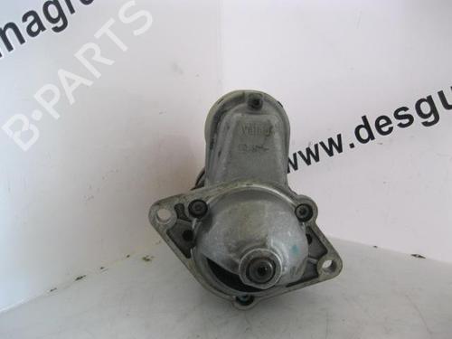 Starter OPEL ASTRA G Saloon (T98) 1.6 16V (F69) | BP20116807M8 