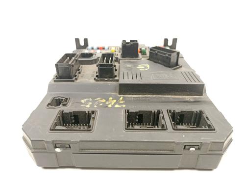 Fuse box CITROËN XSARA PICASSO (N68) 1.6 16V | BP21521351E1 