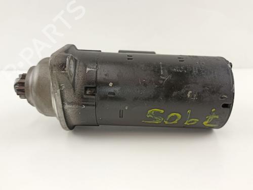 Starter SEAT CORDOBA (6K1, 6K2) 1.9 TDI | BP13019893M8