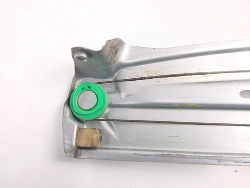 Front right window mechanism SMART FORTWO Coupe (451) 1.0 Turbo (451.332) | BP34707751C23 - Image 8