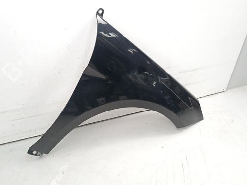 Right front fenders MERCEDES-BENZ B-CLASS Sports Tourer (W245) B 180 CDI (245.207) | BP17429051C42 