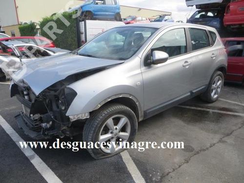 Electronic module NISSAN QASHQAI / QASHQAI +2 I (J10, NJ10, JJ10E) 1.5 dCi | BP20119449M83 