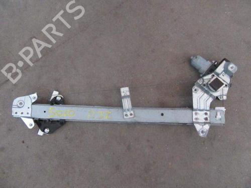 Used Front left window mechanism Front left window mechanism 20118470 20118470