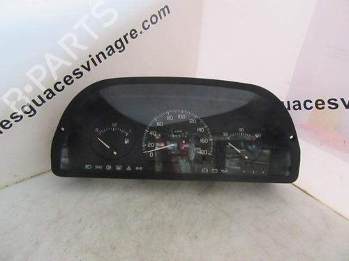 Used Instrument cluster Instrument cluster 20118724 20118724