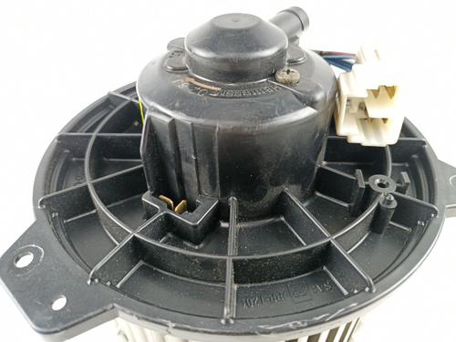 Heater blower motor MAZDA 323 S V (BA)  | BP10489454M62 