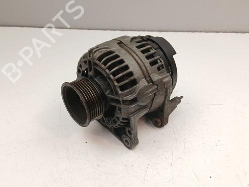 Generator VW LT 28-46 II Van (2DA, 2DD, 2DH) 2.5 TDI (109 hp) 29074229