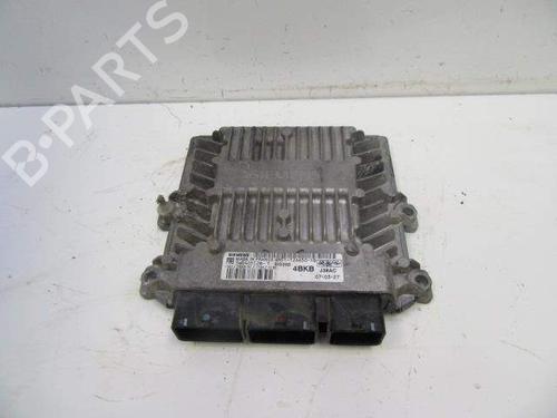 Used Control unit Control unit 20120316 20120316