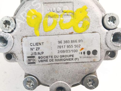 Steering pump CITROËN C5 I (DC_) 2.0 HDi (DCRHZB, DCRHZE) | BP35802099M99 - Image 7
