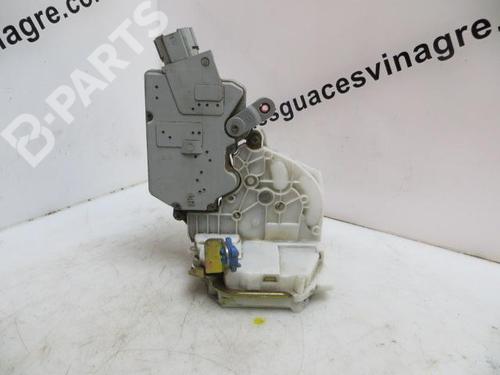 Rear left lock NISSAN PRIMERA Hatchback (P11) 2.0 TD | BP11949136C100 