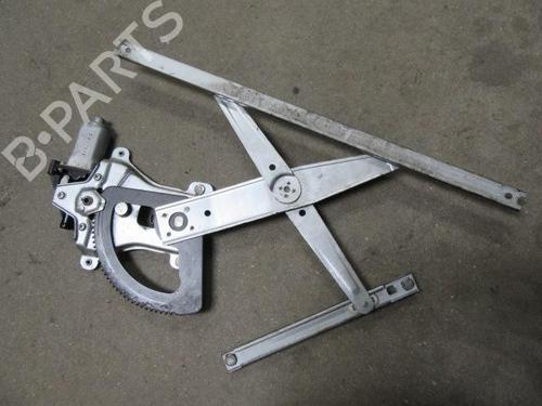 Used Front left window mechanism DAEWOO KALOS (KLAS) 1.2 (72 hp) 20117816