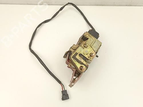 Used Rear right lock MAZDA 323 C V (BA) 1.8 16V (BA8P) (114 hp) 15045618