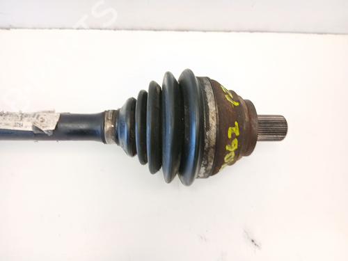 Left front driveshaft VW GOLF V (1K1) 2.0 TDI | BP37073536M38 - Image 4