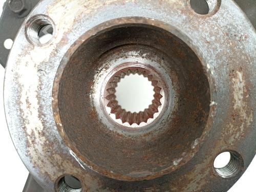 Right front steering knuckle LANCIA Y (840_) 1.2 (840AA, 840AF1A) | BP25736766M26 