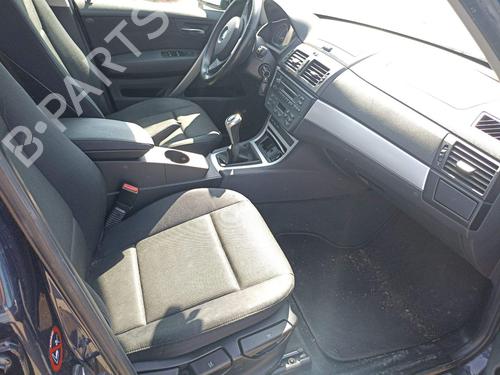 Rear parcel shelf BMW X3 (E83) 2.0 sd | BP24372939C85  - Image 9
